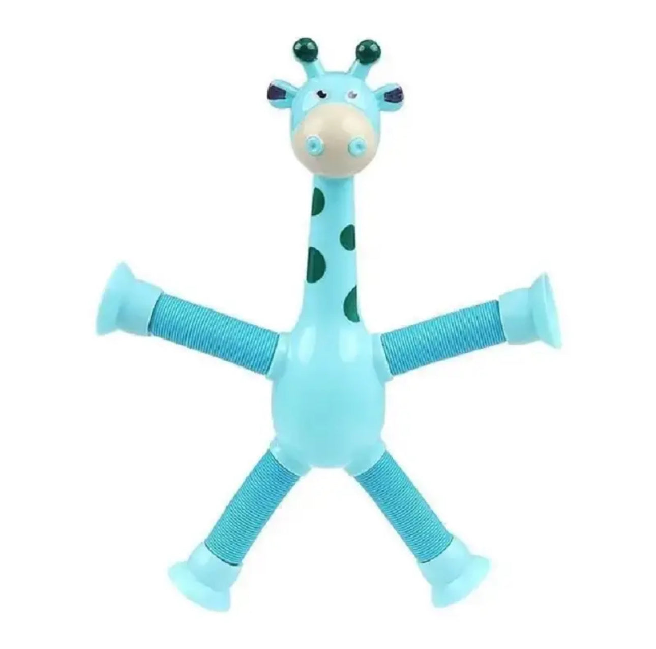 Anti-Stress Giraffe Stretch Sensory Toy