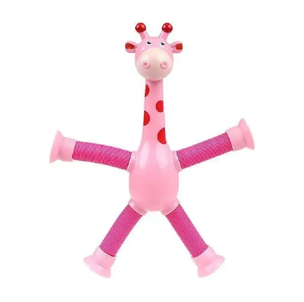 Anti-Stress Giraffe Stretch Sensory Toy