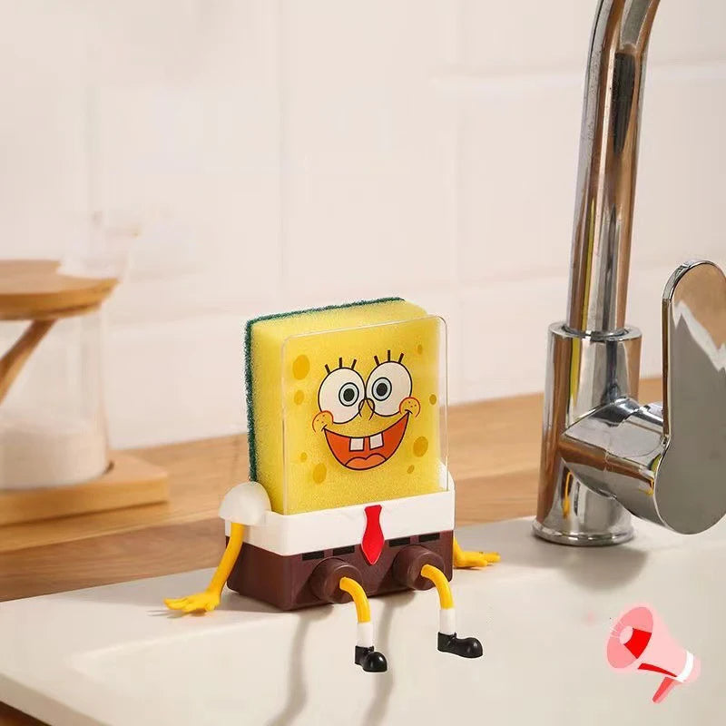 SpongeBob SquarePants Sponge Holder