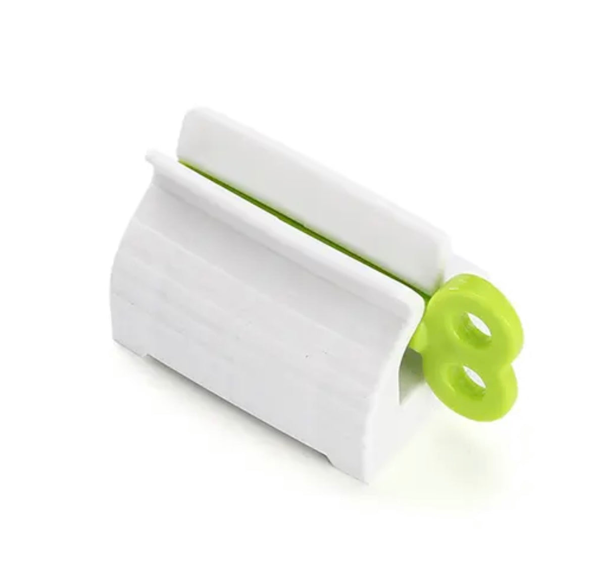 Eco-Friendly Toothpaste Squeezer