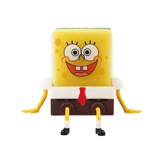 SpongeBob SquarePants Sponge Holder